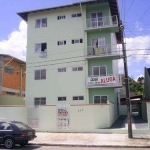 APARTAMENTO no COSTA E SILVA com 2 quartos para LOCAÇÃO, 50 m²