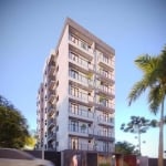 APARTAMENTO no ANITA GARIBALDI com 3 quartos para VENDA, 69 m²