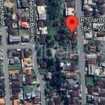 TERRENO no VILA NOVA com 0 quartos para VENDA, 823 m²