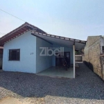 CASA no PARANAGUAMIRIM com 3 quartos para VENDA, 70 m²