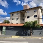 APARTAMENTO no SAGUAÇÚ com 2 quartos para VENDA, 43 m²