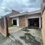 CASA GEMINADA no FÁTIMA com 3 quartos para VENDA, 110 m²