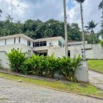 CASA no SAGUAÇÚ com 6 quartos para VENDA, 527 m²