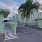 APARTAMENTO no COSTA E SILVA com 2 quartos para VENDA, 44 m²