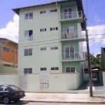 APARTAMENTO no COSTA E SILVA com 2 quartos para LOCAÇÃO, 60 m²