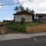 CASA DE MADEIRA no BOM RETIRO com 0 quartos para VENDA, 90 m²