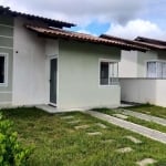 CASA no ITINGA com 2 quartos para LOCAÇÃO, 50 m²