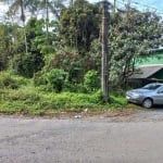 TERRENO no SANTO ANTÔNIO com 0 quartos para LOCAÇÃO, 463 m²