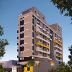 Walk Soho. Apartamento tipo Studio à venda, 20 m² por R$ 372.236 - Batel - Curitiba/PR