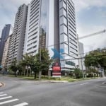 Apartamento tipo Studio Mobiliado à venda, 27 m² por R$ 440.000 - Batel - Curitiba/PR