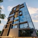 Apartamento Garden com 3 dormitórios à venda, 145 m² por R$ 1.714.160,80 - Centro Cívico - Curitiba/PR