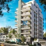 Cobertura com 2 dormitórios à venda, 128 m² por R$ 1.473.900,00 - Portão - Curitiba/PR