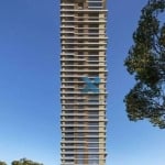 Gioia by Embraed. Residencial de luxo. Apartamento com 4 dormitórios à venda, 378 m² por R$ 8.466.347 - Ecoville - Curitiba/PR