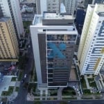 Apartamento tipo Studio à venda, 36 m² por R$ 475.000 - Batel - Curitiba/PR