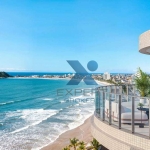 Apartamento Garden com 4 dormitórios à venda, 343 m² por R$ 4.215.882,00 - Guaratuba - Guaratuba/PR