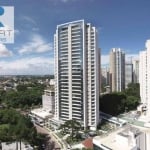 Helbor Landscape Ecoville. Apartamento Alto Padrão e em andar alto com 4 dormitórios à venda, 260 m² por R$ 3.500.000 - Ecoville - Curitiba/PR