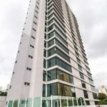 Kandinsky. Apartamento com 3 dormitórios à venda, 176 m² por R$ 1.700.000 - Cabral - Curitiba/PR