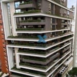 Edifício Carmen. Apartamento Alto Padrão com 4 dormitórios à venda, 239 m² por R$ 5.650.000 - Água Verde - Curitiba/PR