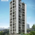 Apartamento com 3 dormitórios à venda, 81 m² por R$ 827.800,00 - Cristo Rei - Curitiba/PR