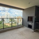 Apartamento 132m2 - 3 suites - Jd aclimaçao