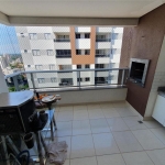 Apart. 114m2 - 3 quartos - andar alto