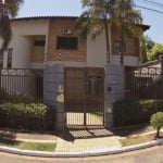 Sobrado com 1.300m2 - Santa Rosa - Locacao ou venda