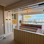 Apartamento 114m2 - 3 quartos + escritorio