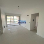 Apartamento 2 Dormitório com 1 Suíte, Sacada Vista Mar e 2 Vagas de Garagem