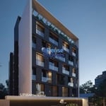 APARTAMENTO STUDIO, PRÓXIMO AO SHOPPING BEIRAMAR E PÁTIO MILANO - CENTR0 - FLORIANÓPOLIS