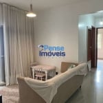 Apartamento de 3 dormitórios-sacada- garagem coberta- - muito junto a UFSC