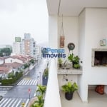 Apartamento  dois dormitórios finamente decorado próximo ao Villa Romana Shopping