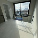 Apartamento LOFT com 1 dormitório e 1 vaga de Garagem Privativa, próximo ao Beiramar Shopping e Pátio Milano.