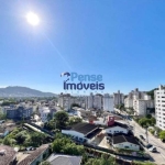 Apartamento de 2 dormitórios, sendo 1 suíte, ensolarado e vista Livre.