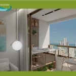 Wal- apartamento pronto para morar com 03 quartos /2 suite em Boa Viagem