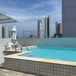 Apartamento Boa Viagem 3 quartos/1suite à 05 minuto da Praia