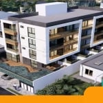 Oportunidade de Repasse  Excelente flat em construção localizado em Porto de Galinhas, com 25m² de área útil.