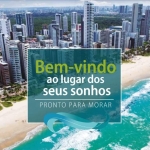 Excelente apartamento 3 quartos em Boa Viagem - Recife - PE