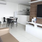 Oportunidade Imperdível – Apartamento 100% Mobiliado em Boa Viagem.