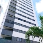 Apartamento Espaçoso - Ideal para Sua Família 4 quartos em Boa Viagem - Recife - PE