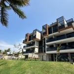 Apartamento Beira-Mar à Venda em Muro Alto com 2 quartos