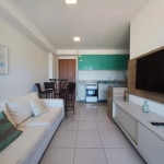 Apartamento Mobiliado no Cupe Beach Living – Conforto e Lazer à Beira-Mar!