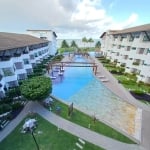 Apartamento Duplex 2 quartos, Mobiliado, Maui Beach Residence em Tamandaré