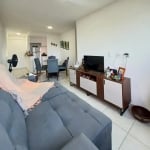 Apartamento 2 quartos / 1 suíte, 57M, Aurora Trend em Santo Amaro