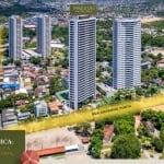 Apartamento excelente localização com 2 quartos em Caxangá - Recife - PE