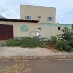 Casa sobrado a venda  vila oliveira Aparecida de Goiânia,04 Quartos sendo 2 suíte, ótima localização, ao lado avenidas Diamante,Valor R$380.000,00