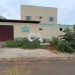 Casa sobrado a venda  vila oliveira Aparecida de Goiânia,04 Quartos sendo 2 suíte, ótima localização, ao lado avenidas Diamante,Valor R$380.000,00