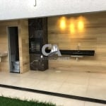 Entrada R$3.600,00, Casa a venda Residencial Center Ville - Goiânia, acesso rápido avenida ville, Setor moinho dos ventos, setor três Marias, supermercado