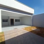 Casa a venda setor Rosa dos ventos, 03 quartos, acabamentos diferenciados em Aparecida de Goiânia, melhor localização, avenidas, supermercado,