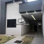 Oportunidade Casa à venda em Goiânia, ao lado setor três Marias, moinho dos ventos, vila Santa Rita, ótima localização, acabamentos diferenciados,