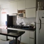 apartamento  a venda condomínio Spazio Gran Olympus jardim  Bela vista, Aparecida de Goiânia, 07 minutos shopping flamboyant.